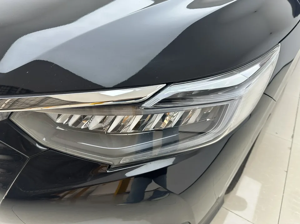 Honda Crider Lingpai 2024 180Turbo CVT Smart Edition 2025 — thumbnail 3