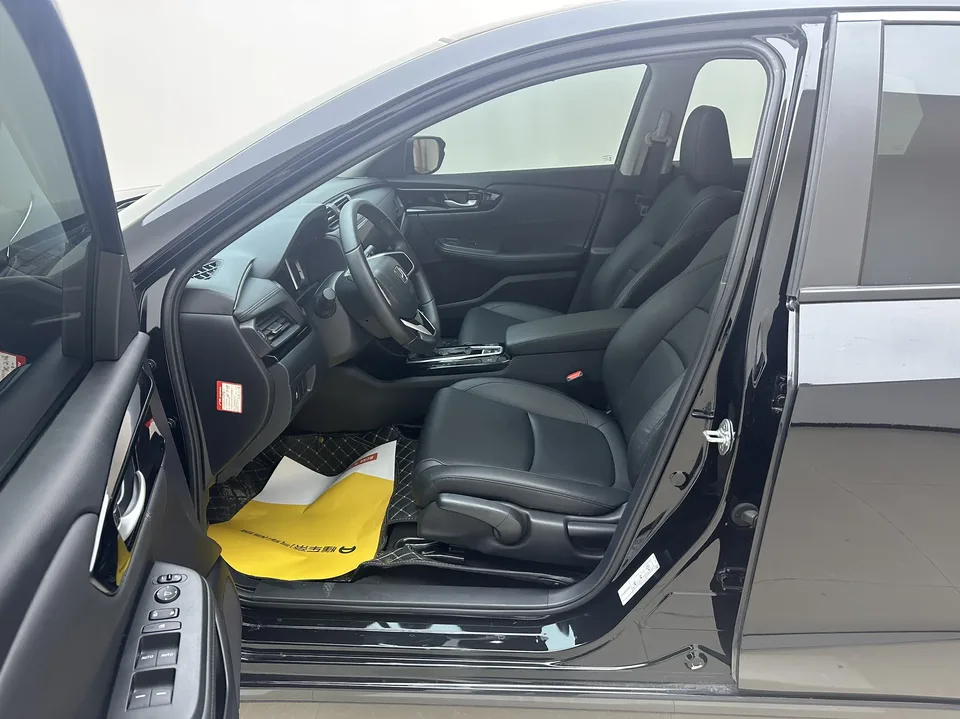 Honda Crider Lingpai 2024 180Turbo CVT Smart Edition 2025 — thumbnail 4