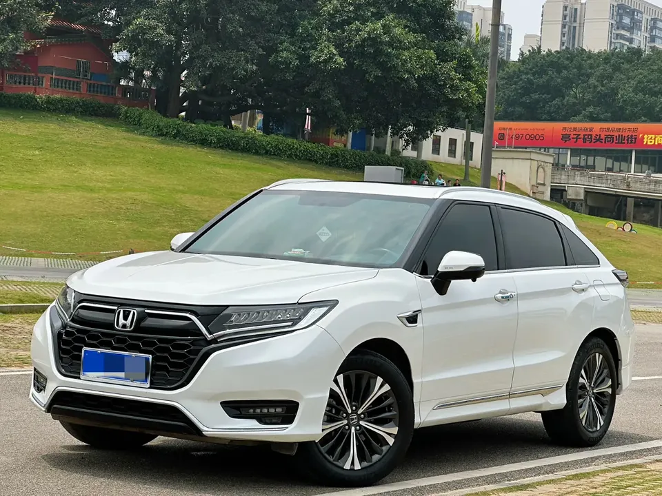 Honda UR-V 2023