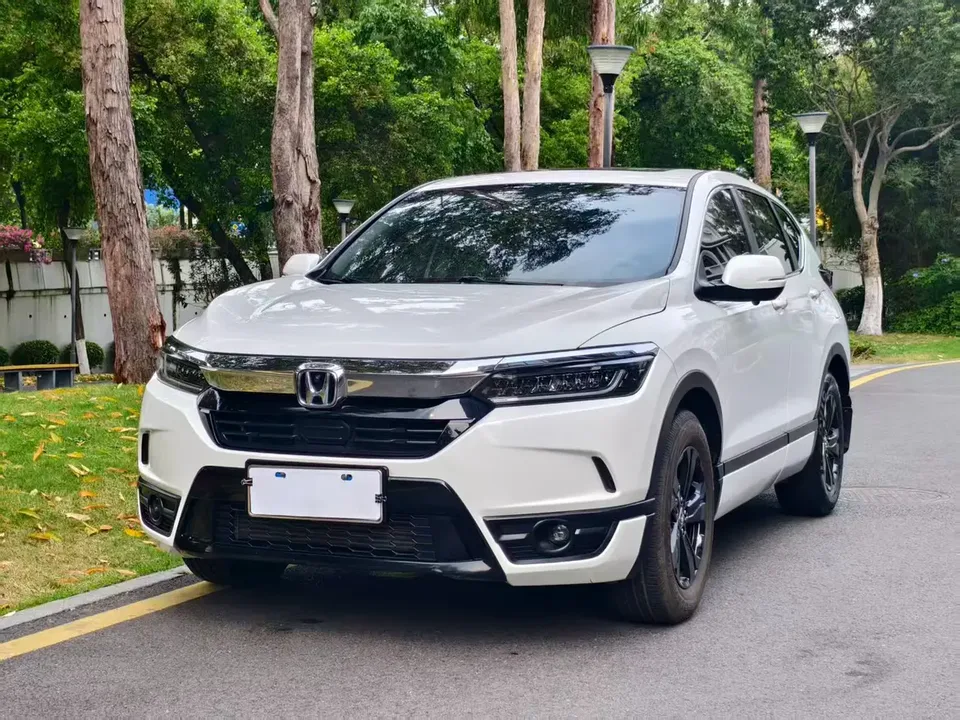 Honda Breeze 2022