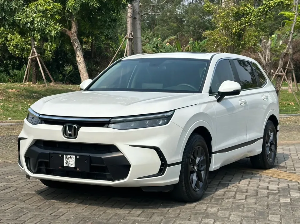 Honda Breeze 2023
