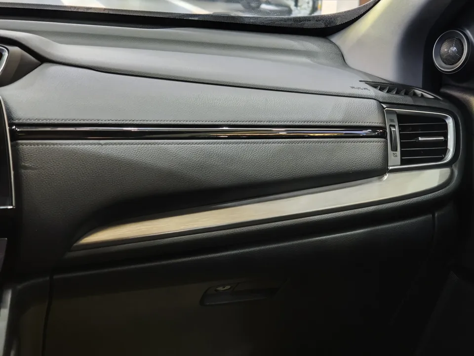 Honda Breeze 240TURBO CVT four-wheel drive exclusive version 2023 — миниатюра 3