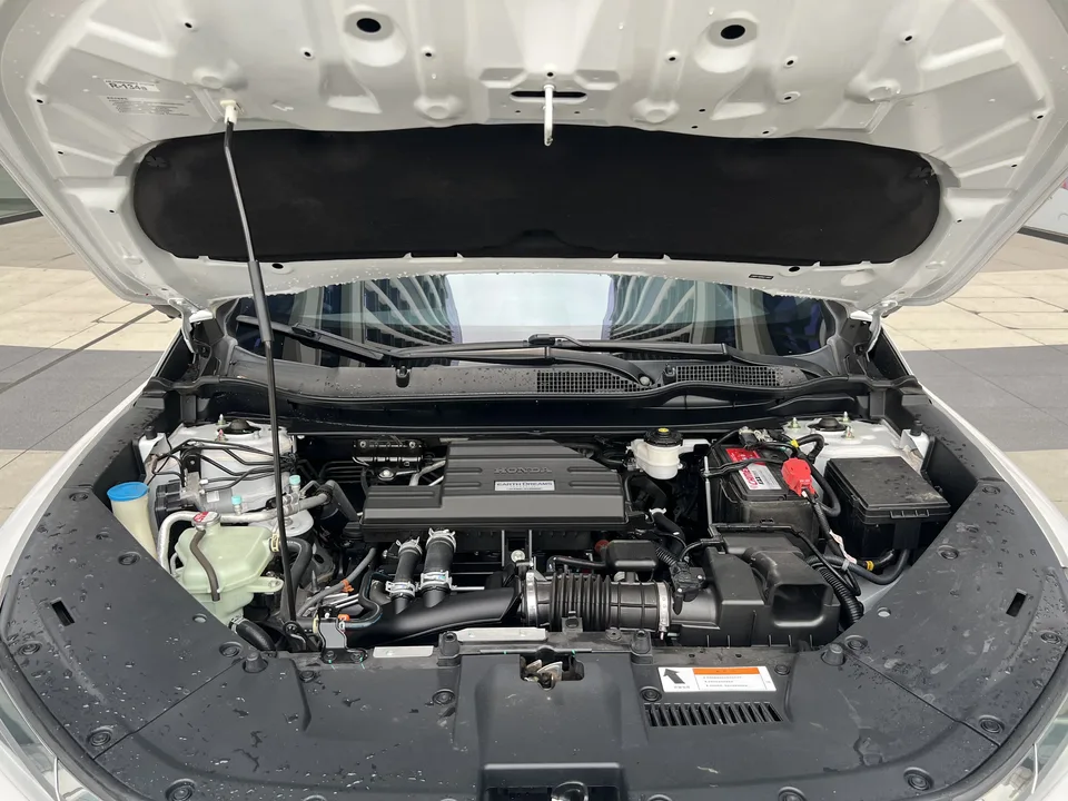 Honda Breeze 240TURBO CVT 2WD Elite Edition 2023 — миниатюра 3