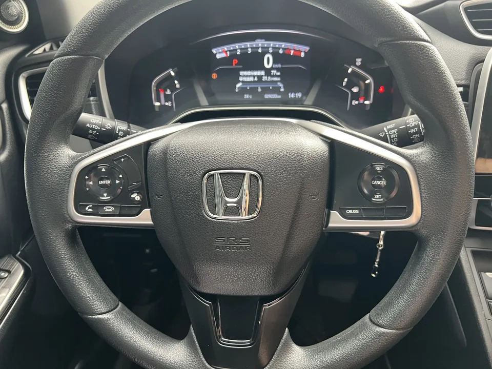 Honda Breeze 240TURBO CVT 2WD Elite Edition 2023 — миниатюра 5