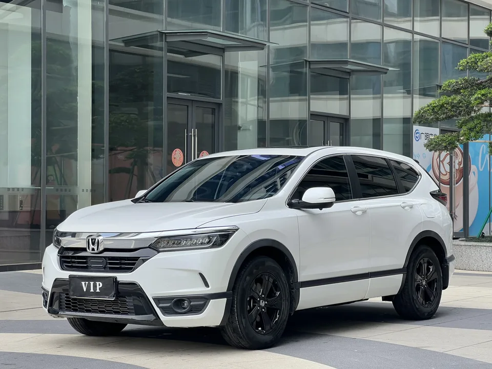 Honda Breeze 2023