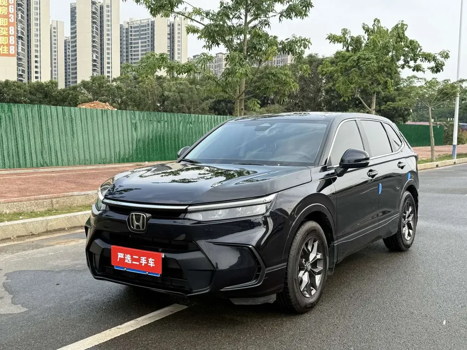 Honda Breeze 2023
