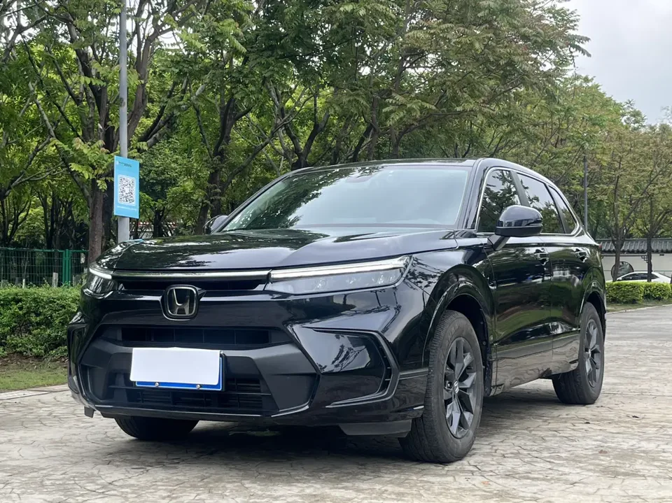 Honda Breeze 2023