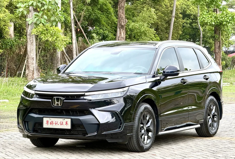 Honda Breeze 2023