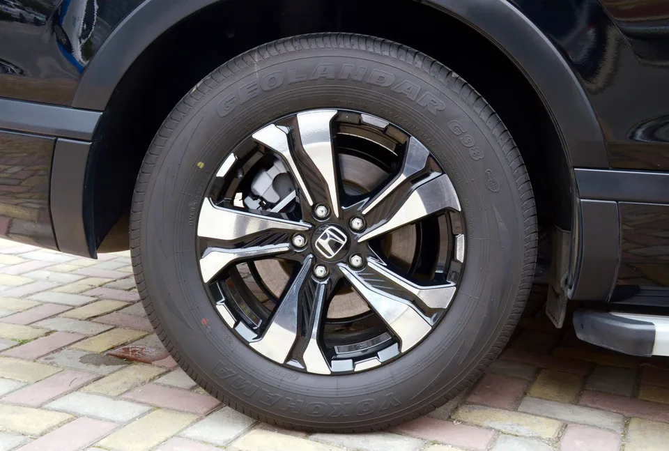 Honda Breeze 240TURBO CVT 2WD Smart Edition 2022 — миниатюра 3