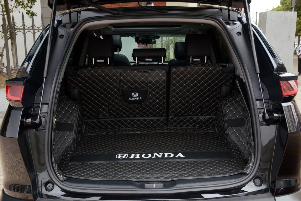 Honda Breeze 240TURBO CVT 2WD Smart Edition 2022 — миниатюра 4