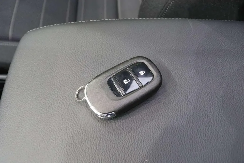 Honda Breeze Haoying 2025 240TURBO CVT 2WD Elite Edition 2025 — миниатюра 2
