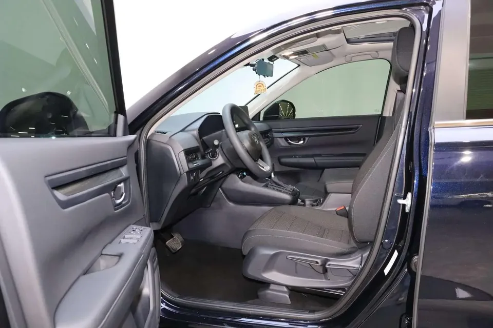 Honda Breeze Haoying 2025 240TURBO CVT 2WD Elite Edition 2025 — миниатюра 3