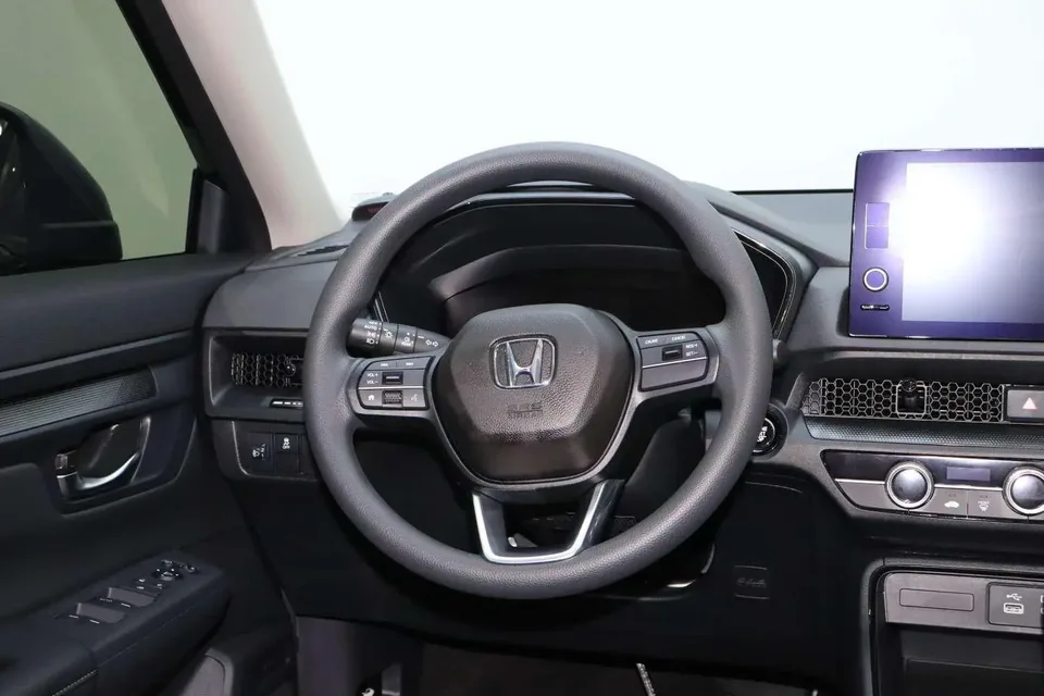 Honda Breeze Haoying 2025 240TURBO CVT 2WD Elite Edition 2025 — миниатюра 5