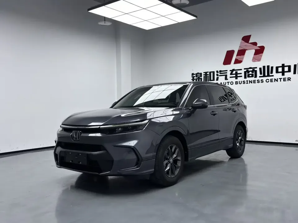 Honda Breeze 2023