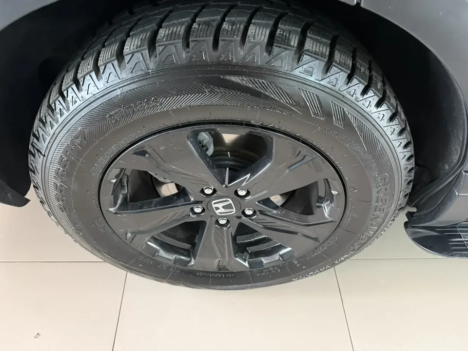 Honda Breeze 240TURBO CVT 2WD Smart Edition 2022 — миниатюра 5