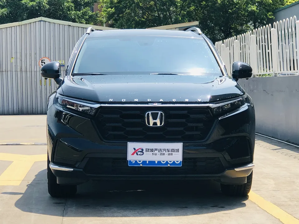 Honda CR-V 2025