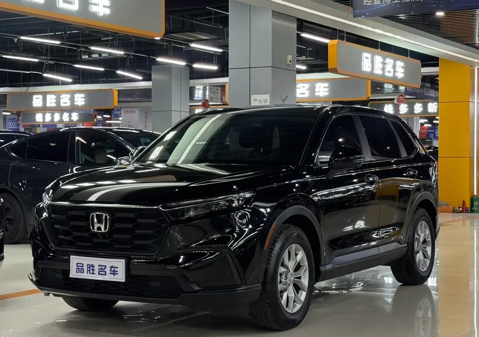 Honda CR-V 2024