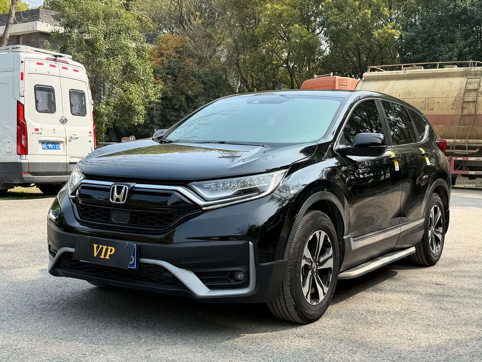 Honda CR-V 2022