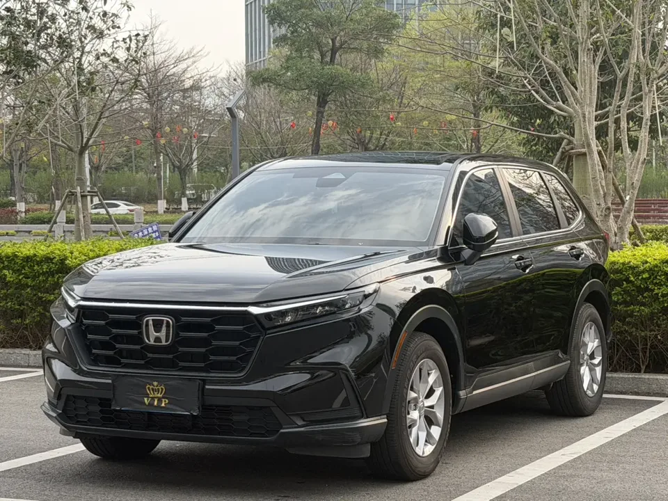 Honda CR-V 2023