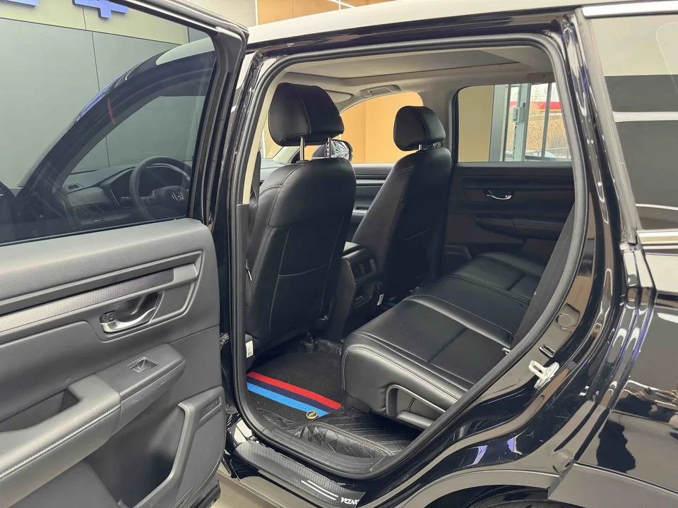Honda CR-V Honda CR-V 2023 240TURBO CVT 2WD Vitality 5-seater Edition 2024 — миниатюра 3
