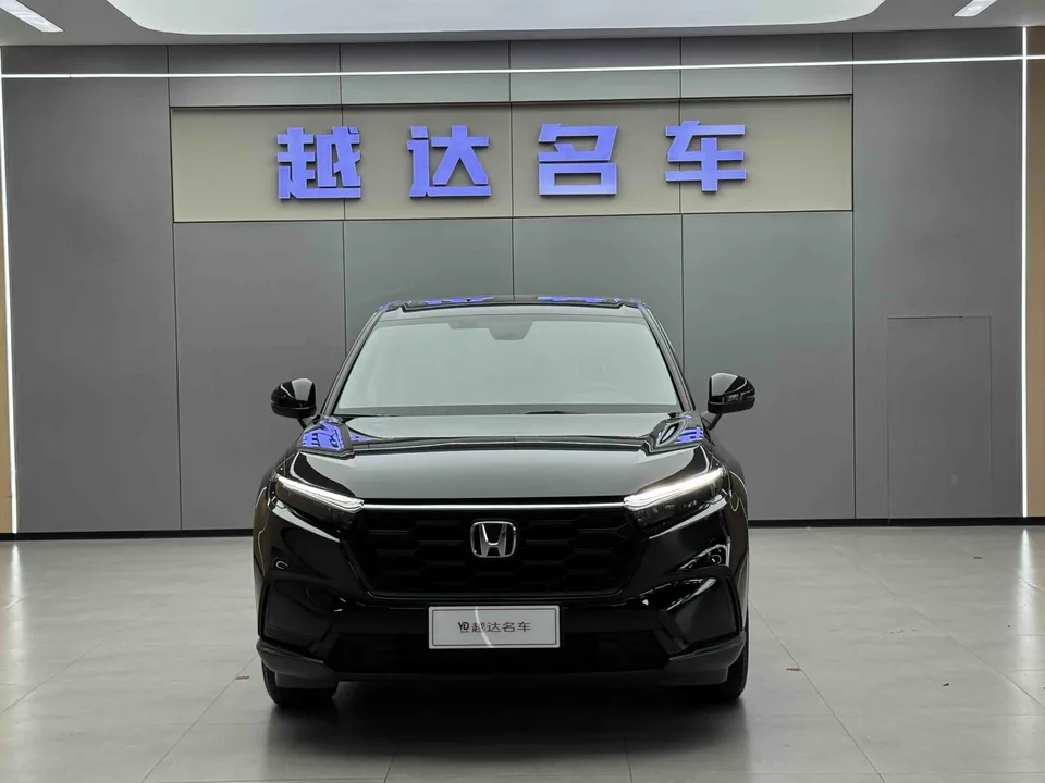 Honda CR-V 2024