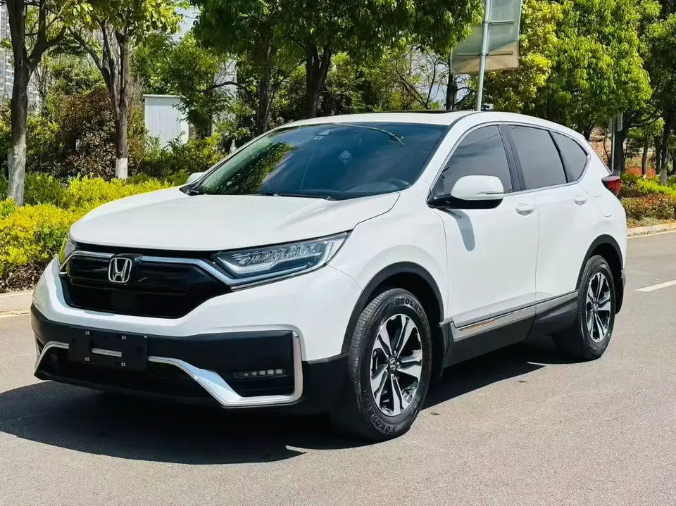 Honda CR-V 2022