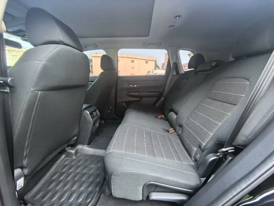 Honda CR-V Honda CR-V 2023 240TURBO CVT 2WD Vitality 5-seater Edition 2025 — миниатюра 3