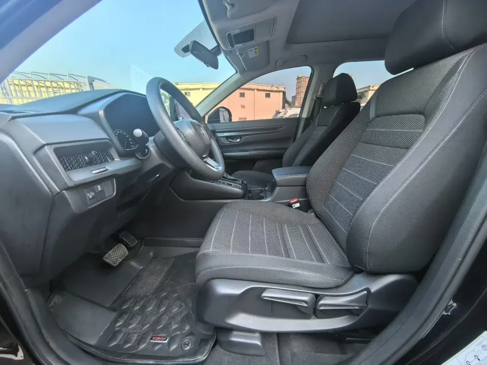 Honda CR-V Honda CR-V 2023 240TURBO CVT 2WD Vitality 5-seater Edition 2025 — миниатюра 5