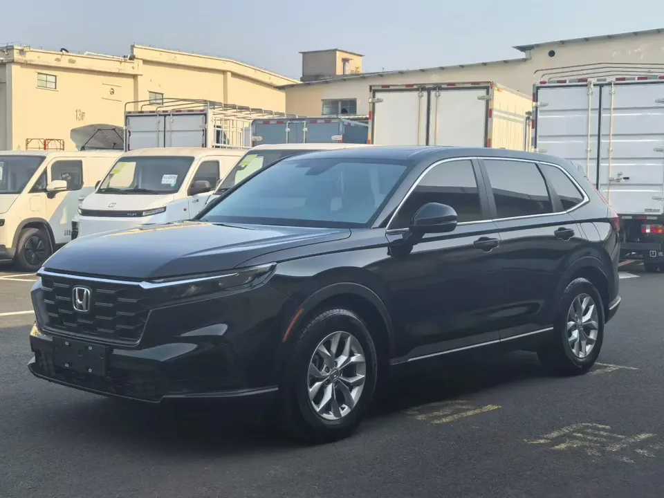 Honda CR-V 2025