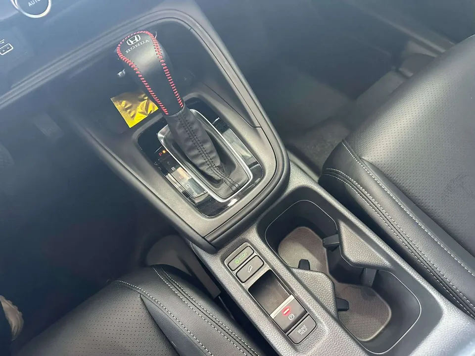 Honda WR-V HondaXR-V 2023 1.5L CVT Hot Edition 2024 — thumbnail 4
