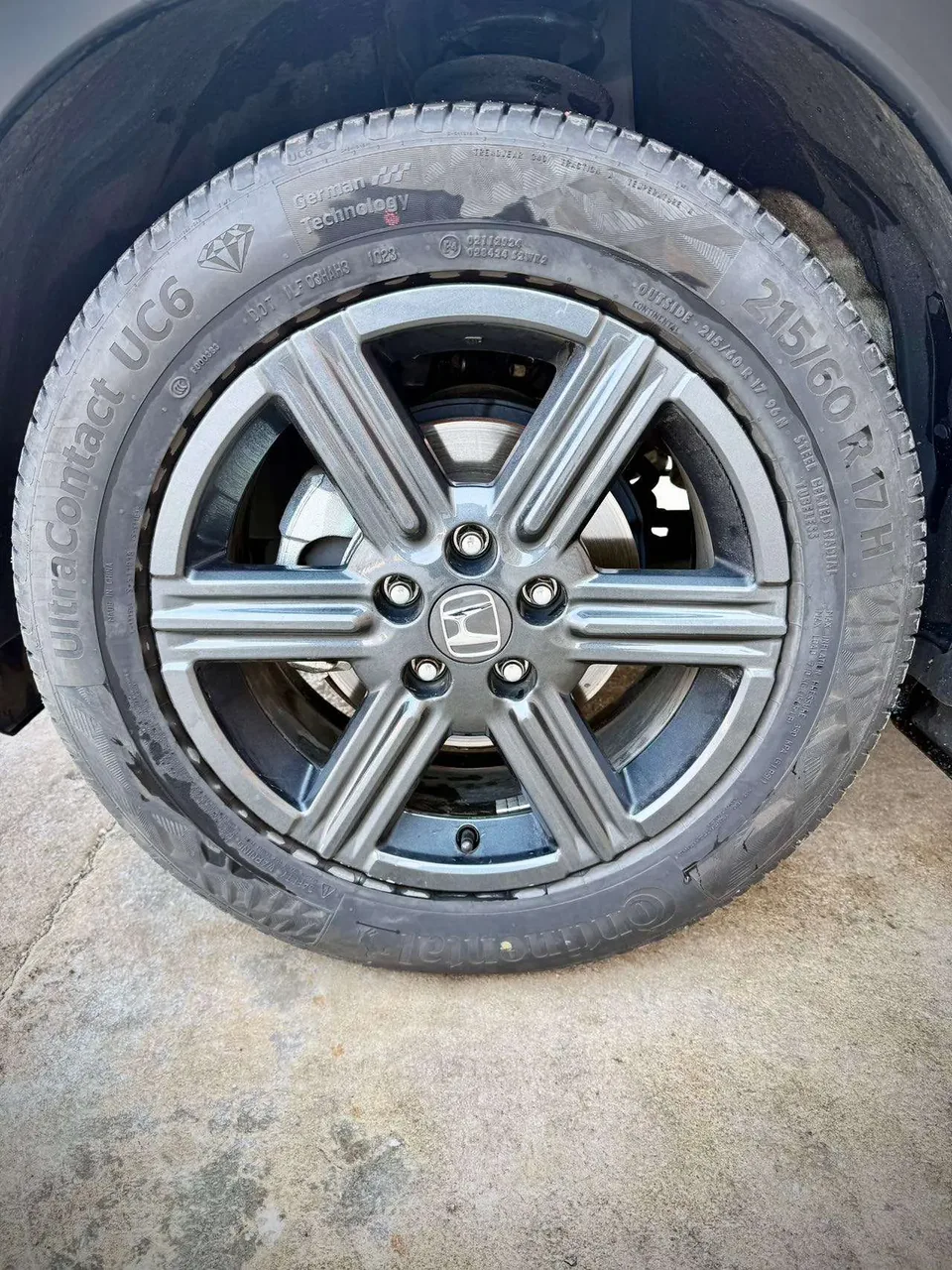 Honda WR-V XR-V 2023 Honda XR-V 2023 1.5L CVT Hot Edition 2023 — thumbnail 3