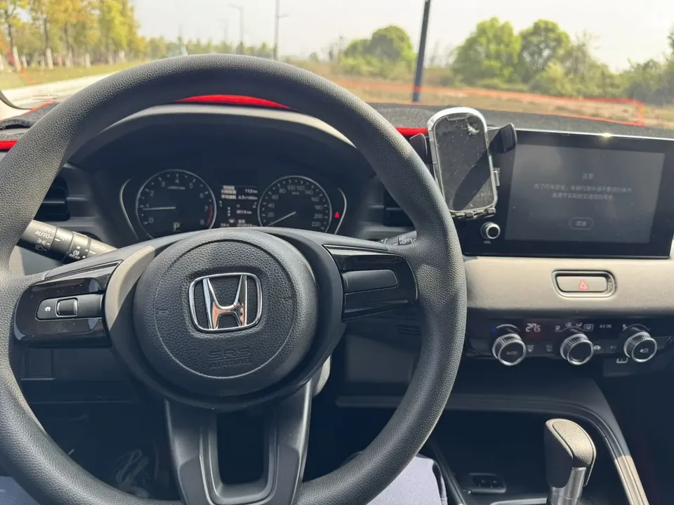 Honda VEZEL Binzhi 2023 1.5L CVT Elite Edition 2023 — миниатюра 3
