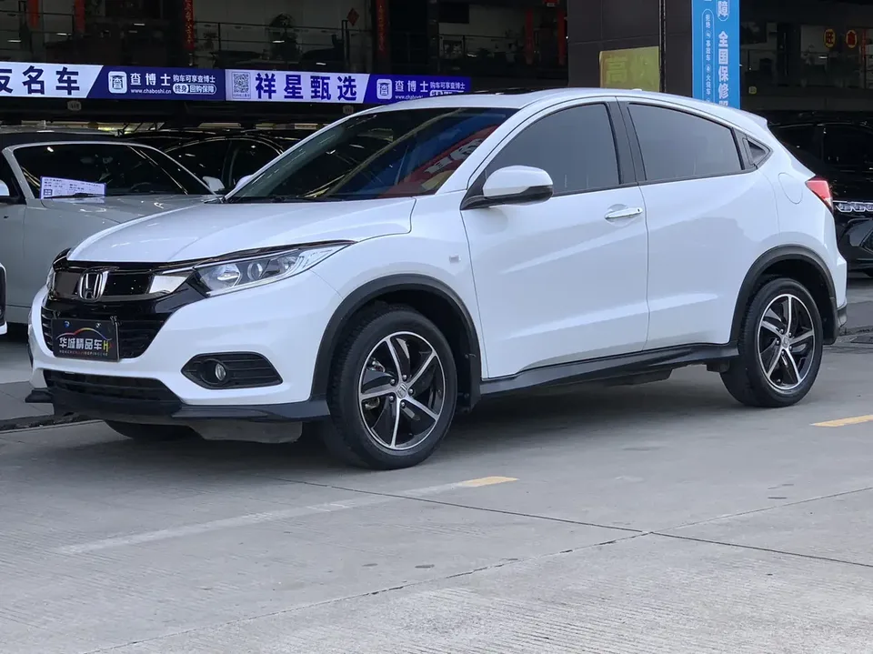 Honda VEZEL 2022
