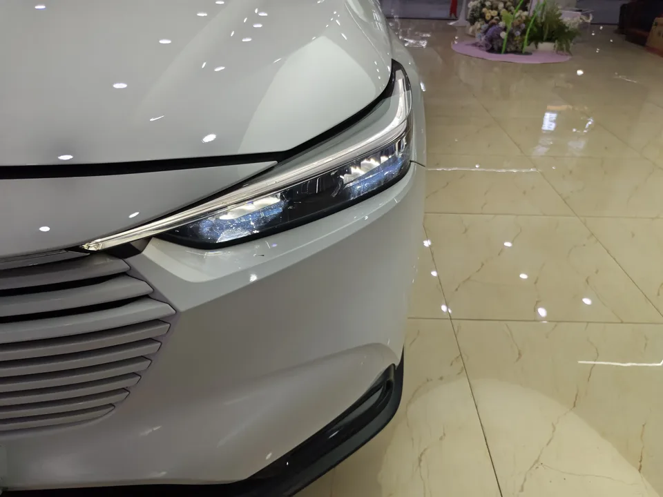 Honda VEZEL Binzhi 2023 1.5L CVT Elite Edition 2024 — thumbnail 3