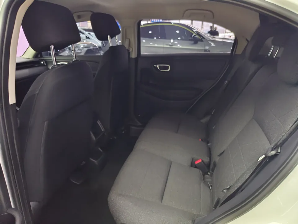 Honda VEZEL Binzhi 2023 1.5L CVT Elite Edition 2024 — thumbnail 5