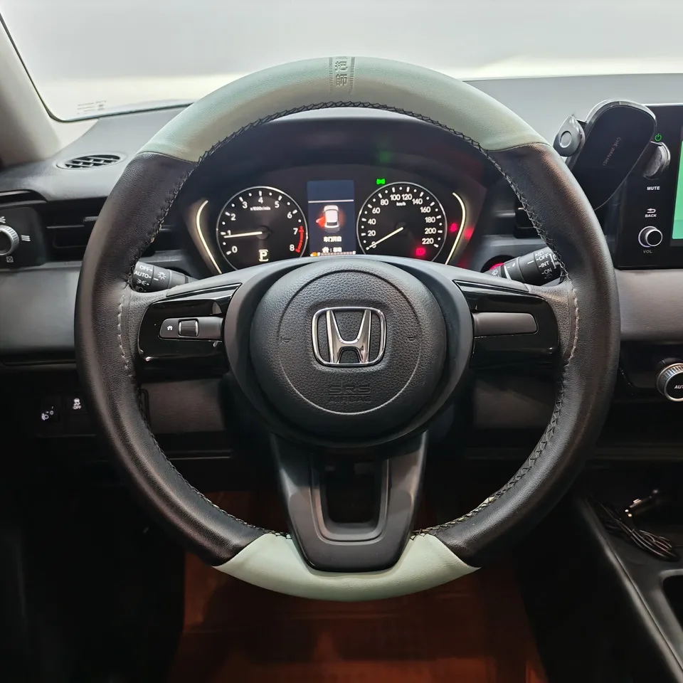Honda VEZEL Binzhi 2023 1.5L CVT Elite Edition 2023 — миниатюра 4