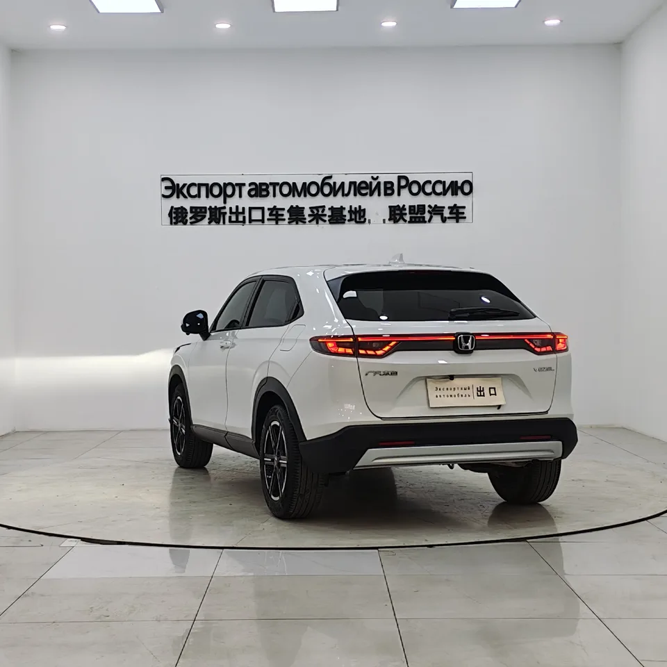 Honda VEZEL Binzhi 2023 1.5L CVT Elite Edition 2023 — миниатюра 5