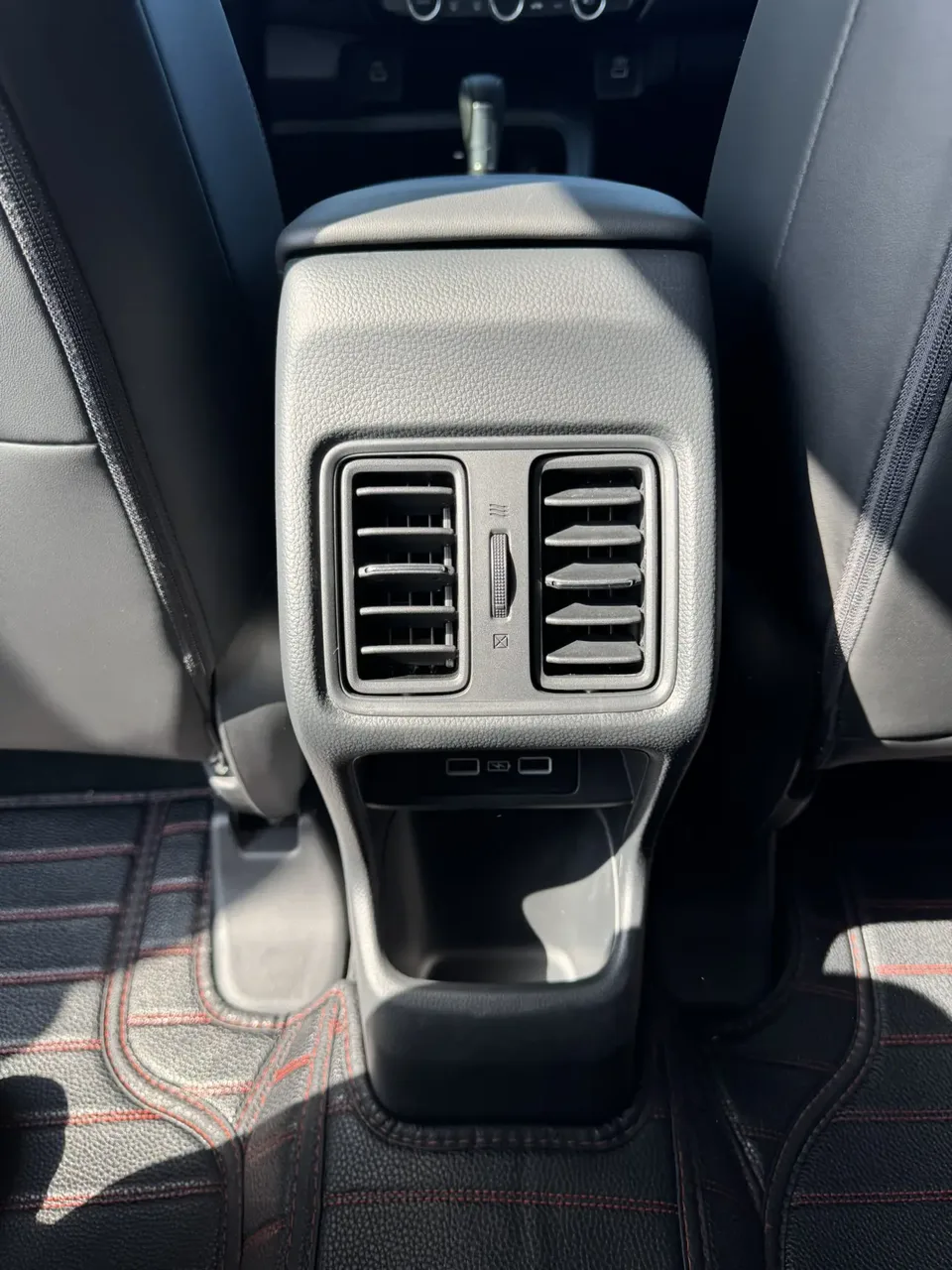 Honda VEZEL 1.5L CVT technology version 2023 — миниатюра 3