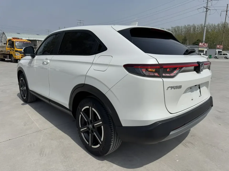 Honda VEZEL Binzhi 2023 1.5L CVT Elite Edition 2023 — миниатюра 2