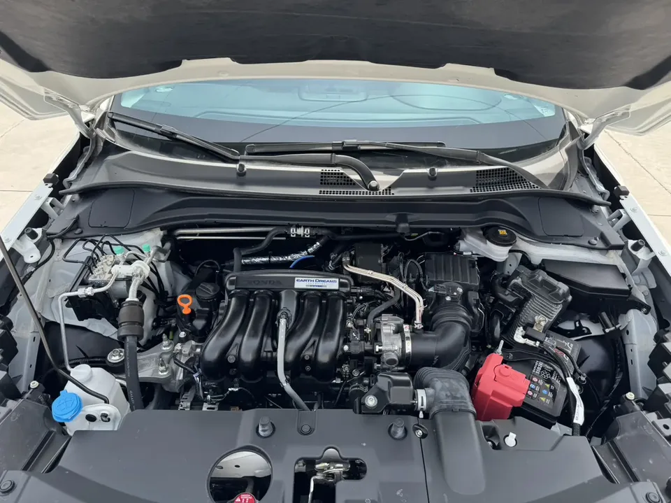 Honda VEZEL Binzhi 2023 1.5L CVT Elite Edition 2023 — миниатюра 3