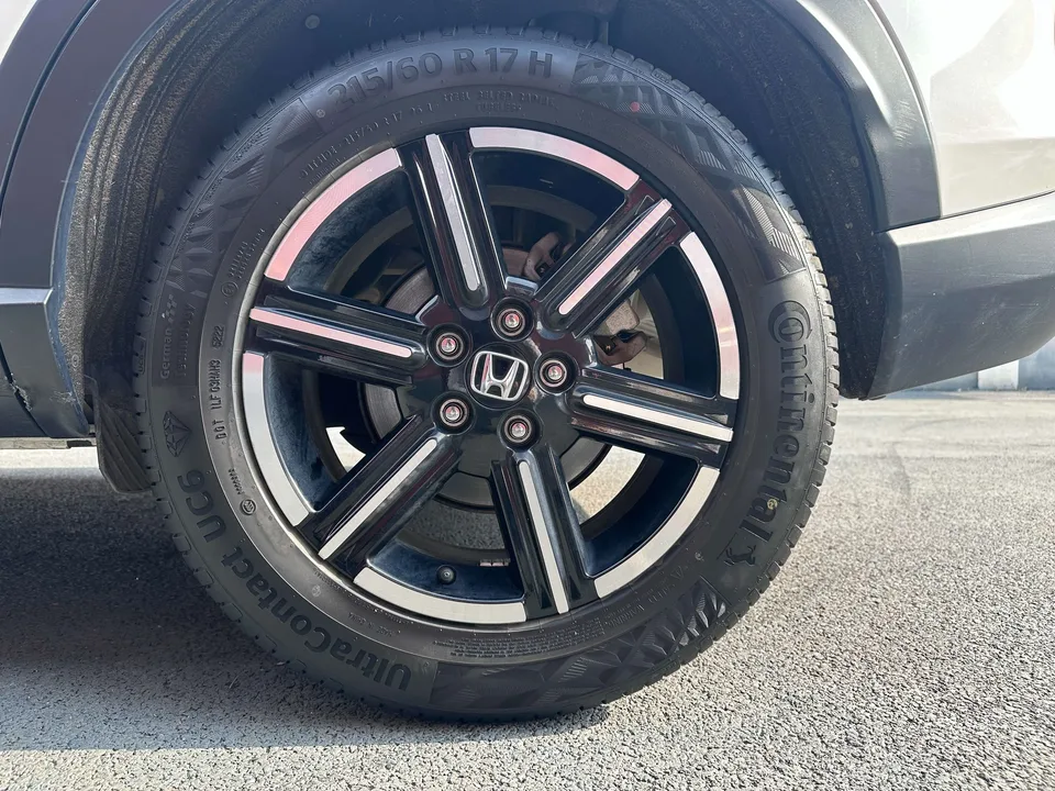 Honda VEZEL Binzhi 2023 1.5L CVT Pioneer Edition 2023 — миниатюра 2