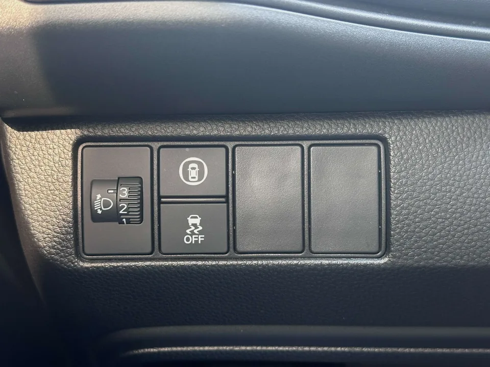 Honda VEZEL Binzhi 2023 1.5L CVT Pioneer Edition 2023 — миниатюра 5