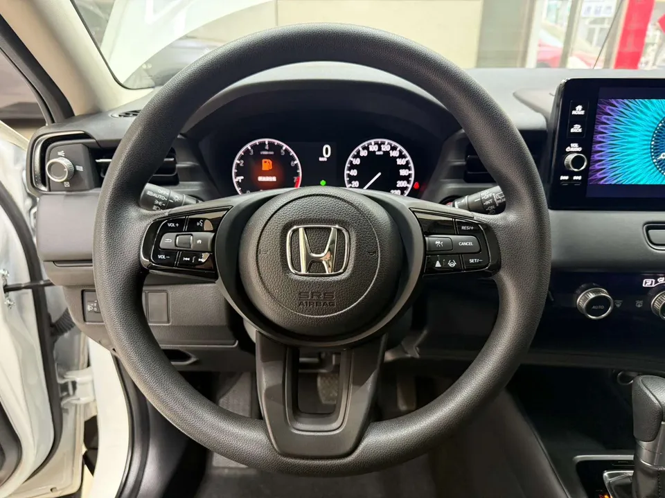 Honda VEZEL 1.5L CVT technology version 2023 — миниатюра 4