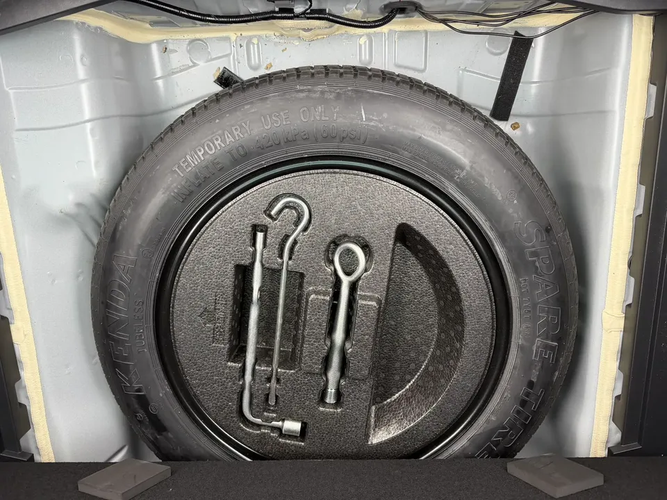 Honda VEZEL Binzhi 2023 1.5L CVT Pioneer Edition 2023 — thumbnail 2
