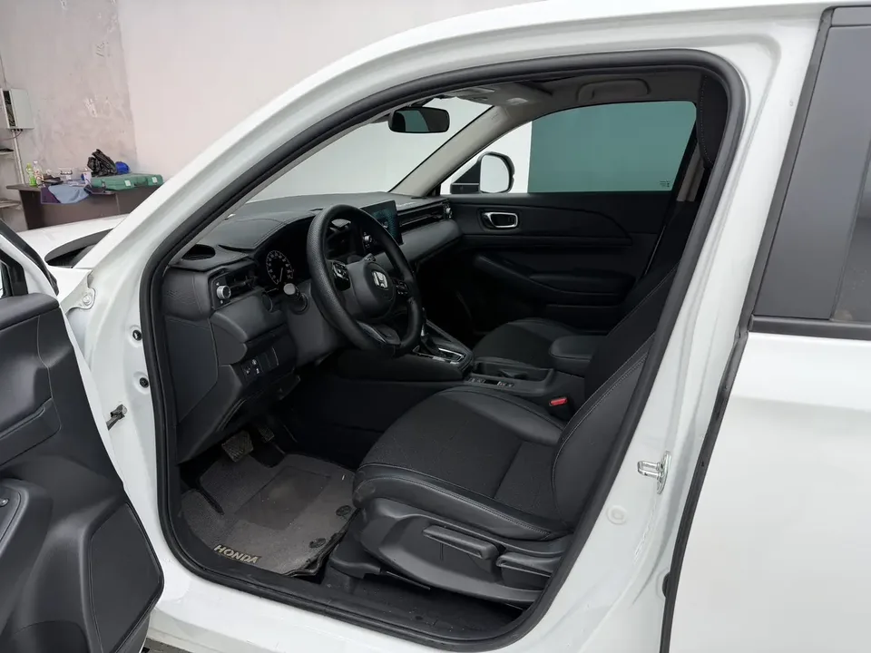 Honda VEZEL Binzhi 2023 1.5L CVT Pioneer Edition 2023 — thumbnail 3