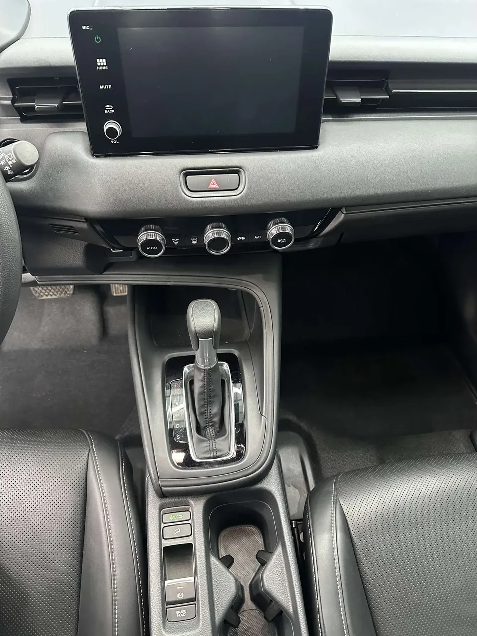 Honda VEZEL Binzhi 2023 1.5L CVT Elite Edition 2023 — миниатюра 4