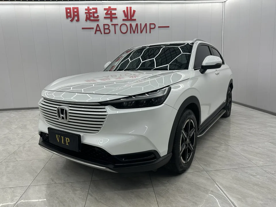 Honda VEZEL Binzhi 2023 1.5L CVT Elite Edition 2023 — фото 1, купить с доставкой в Москву