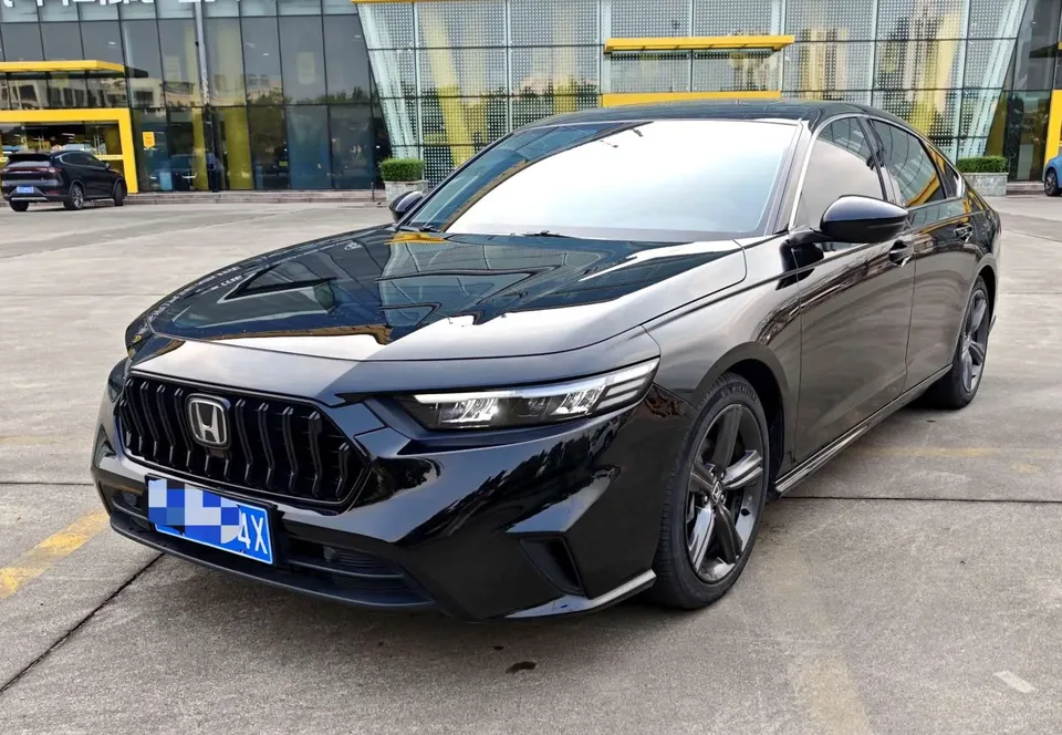 Honda Inspire 2023
