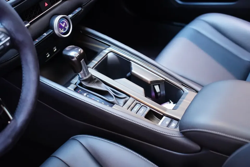 Honda Inspire 260TURBO Exquisite Edition 2023 — миниатюра 4