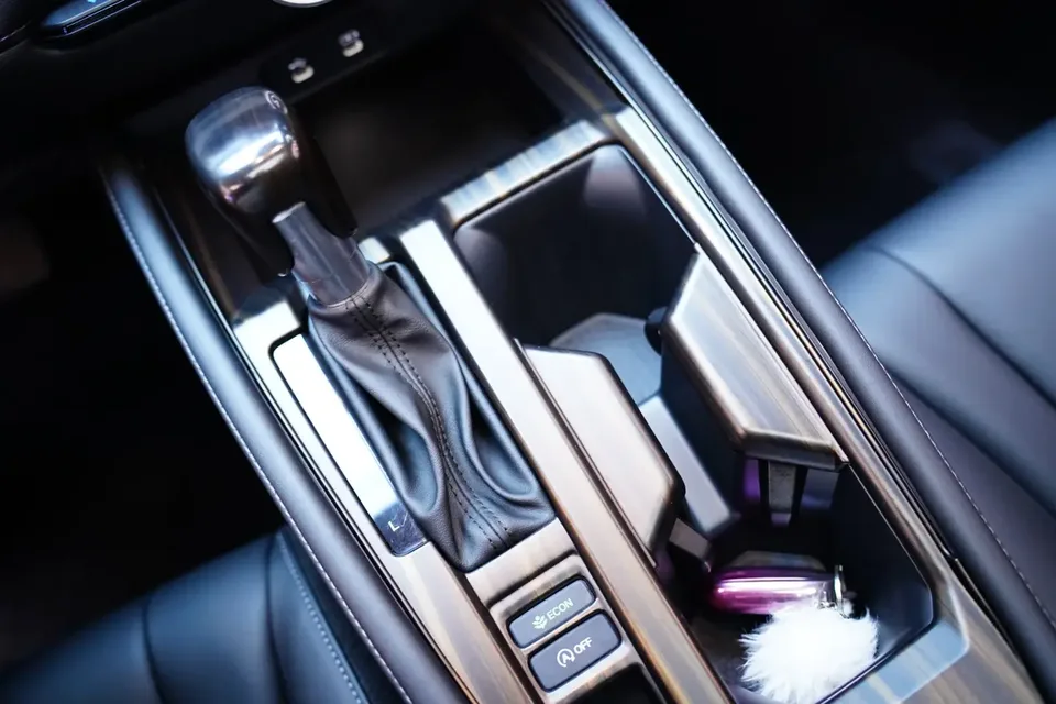 Honda Inspire 260TURBO Exquisite Edition 2023 — миниатюра 5